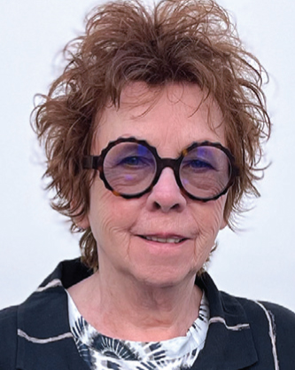 Photo of Barbara Nokes