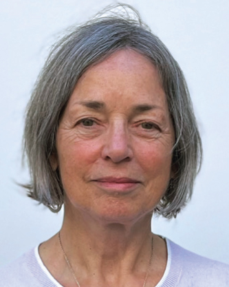 Photo of Joy Bailey
