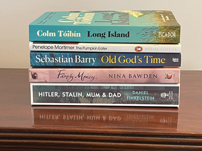 Photo of Book Group 1