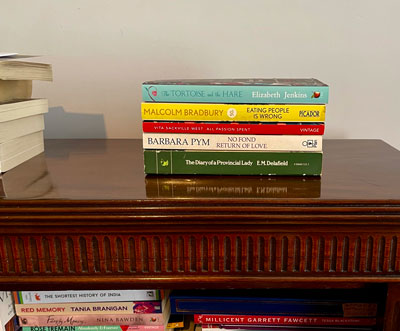 Photo of Mid Century Book Group 1