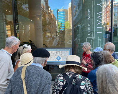 Photo of Discovering Islington Groups