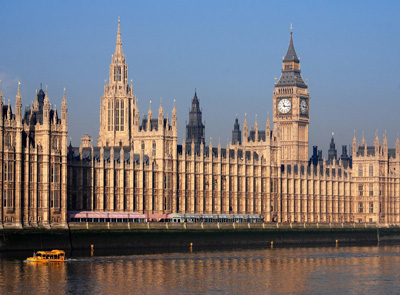 Photo of Future of UK Constitution Group