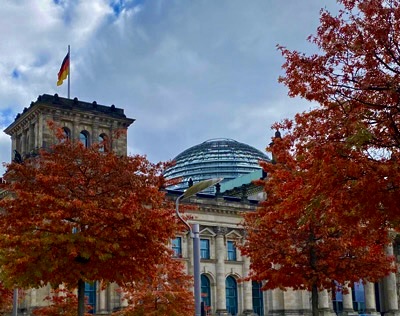 Photo of German Advanced Conversation Group