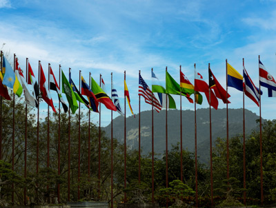 Photo of International Affairs Group