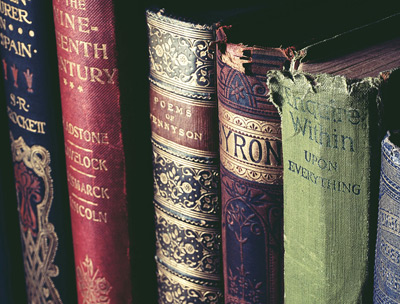 Photo of Poetry Appreciation Group