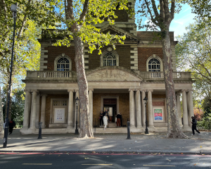 Photo of St Mary's Church, Islington