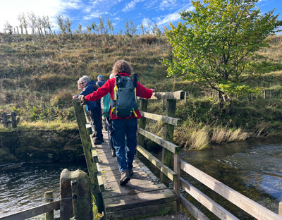 Photo of Walks - Longer Group
