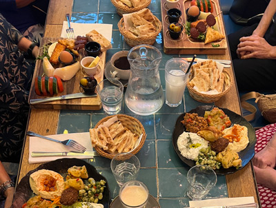 Photo of World Cuisine Group