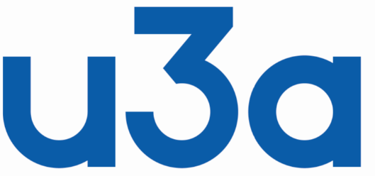 Logo for u3a