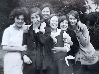 Family History Group