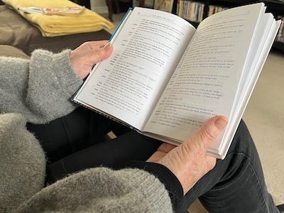 Playreading Group