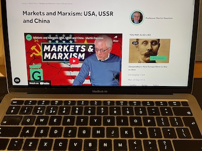 Economics for People Group - alternative photo