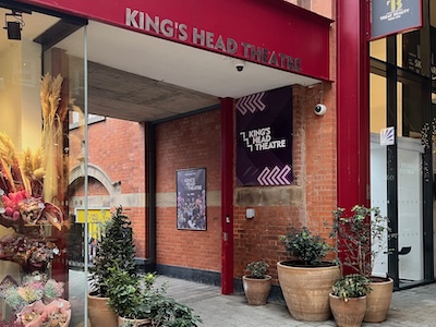 Fringe Theatre Group - King's Head