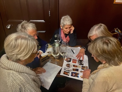 Pub Quiz Nov 25