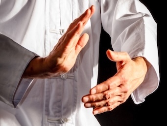 Qi Gong Group