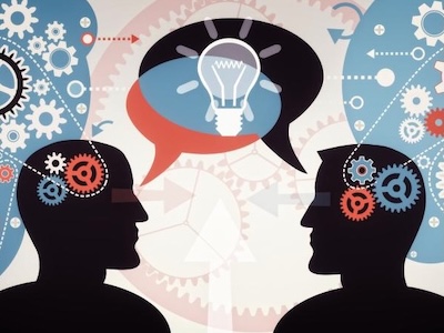 Tensions in Political Thought Group