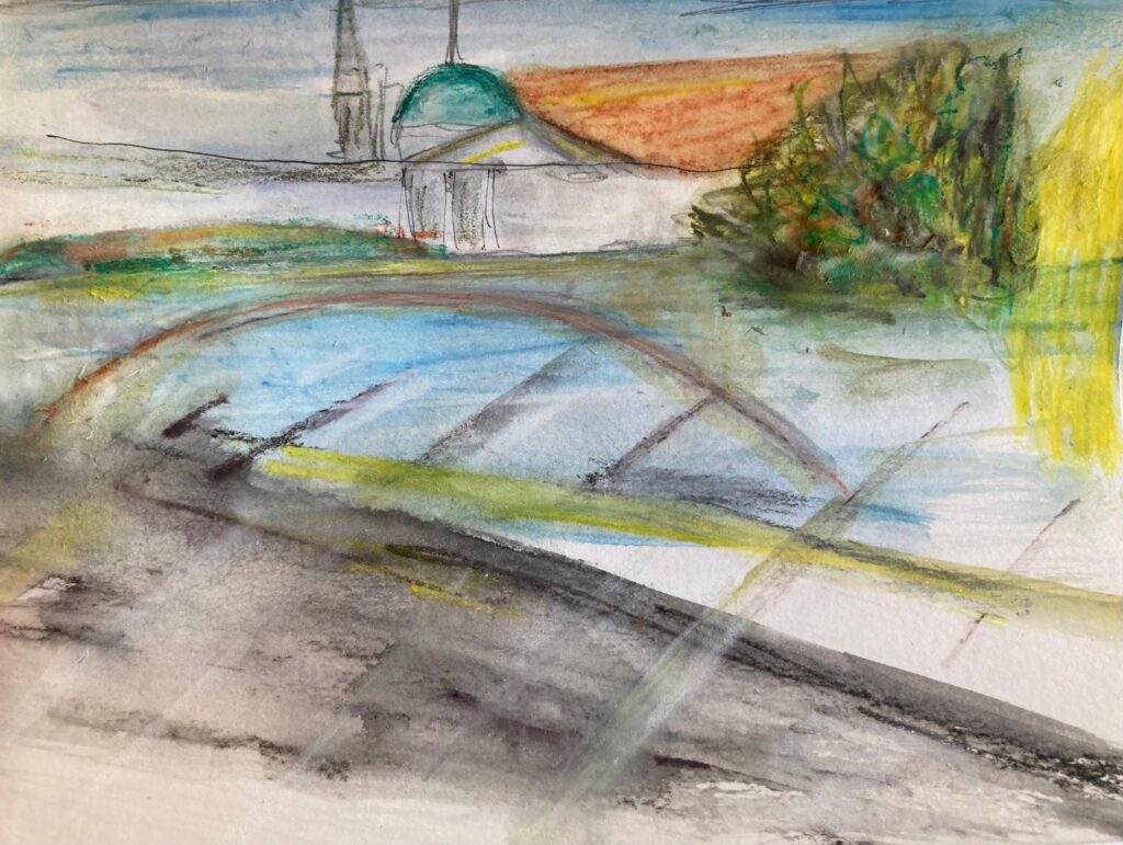 Sketching in the City Gallery 8