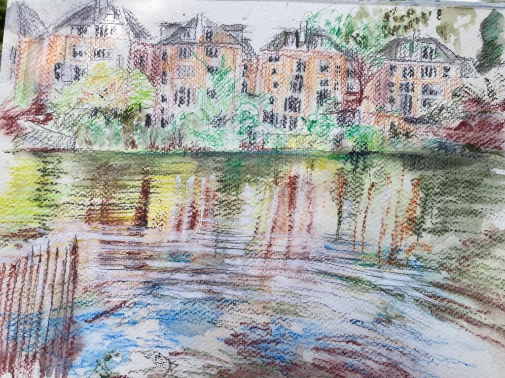Sketching in the City Gallery 11