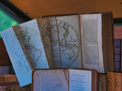 History in a Global Context Group