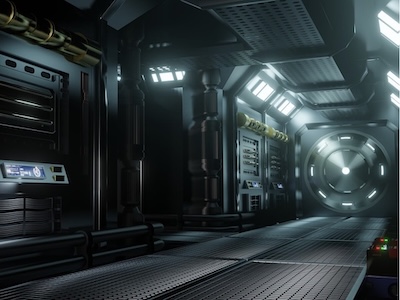 Science Fiction Book Group