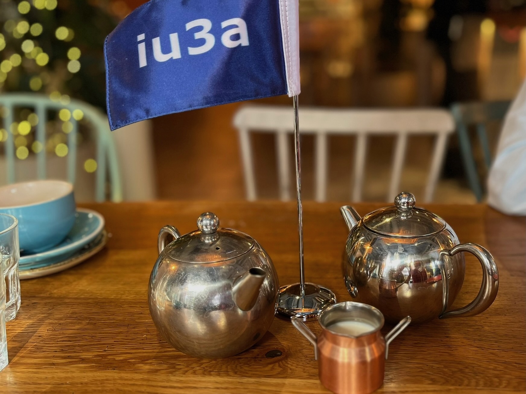 Coffee Mornings Image 1
