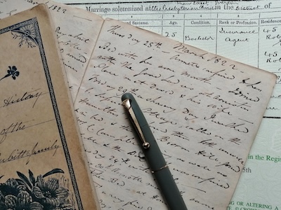 Family History Image 2