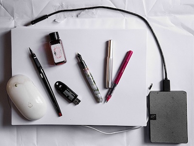 Fiction Writing Group