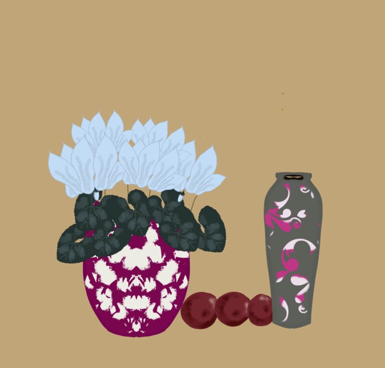 iPad art image
