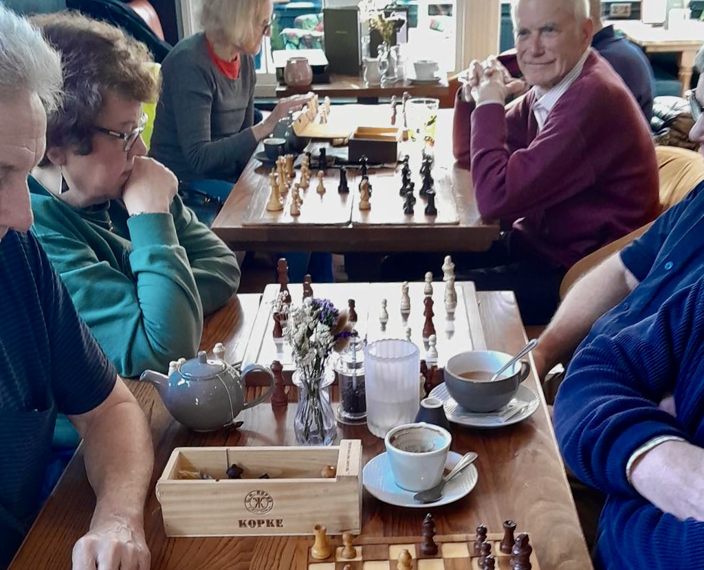 Chess Group