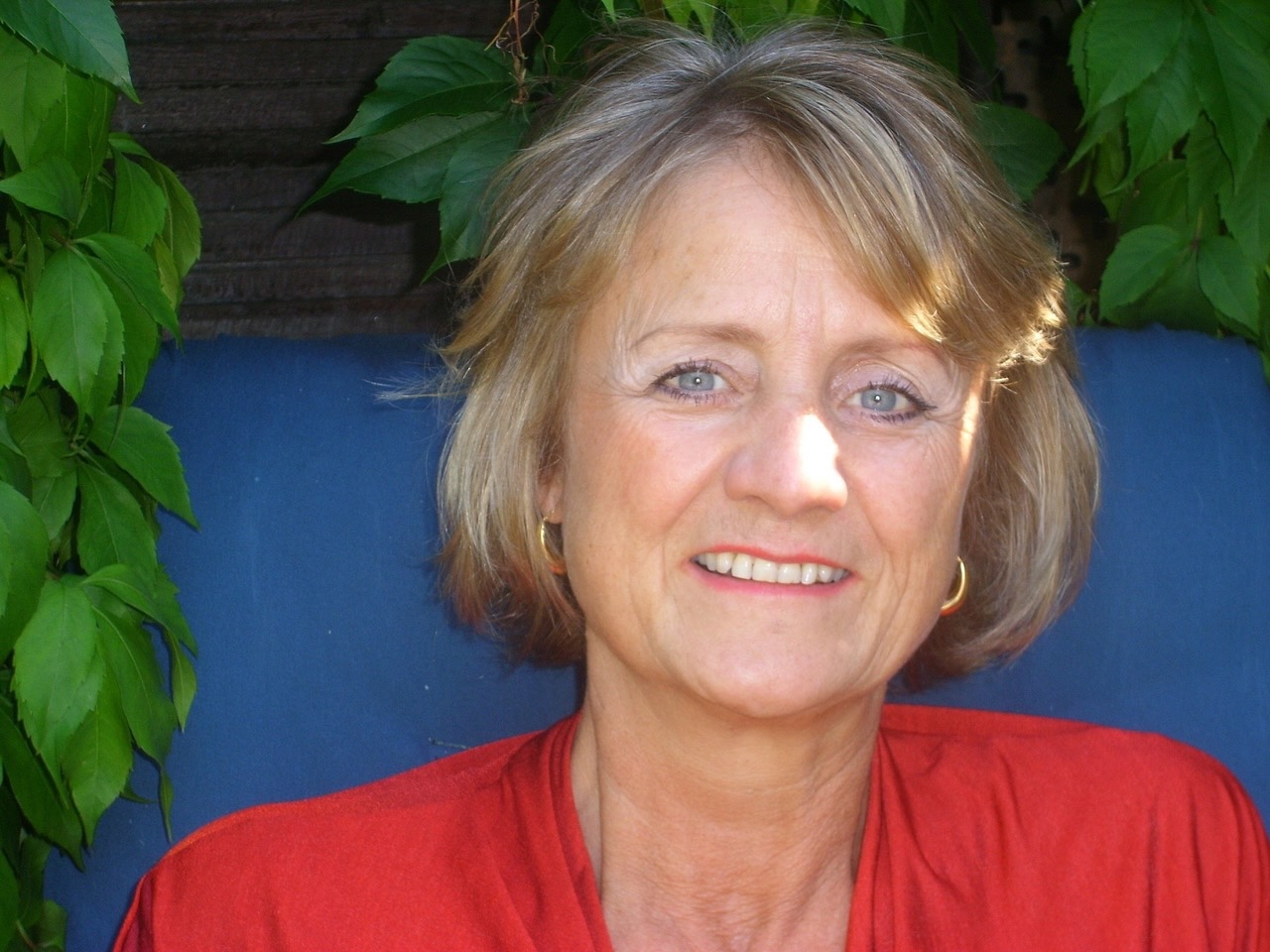 Carole Tongue - Monthly Speaker July 2026