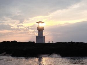 Beacon/ Lighthouse - Keith's Image