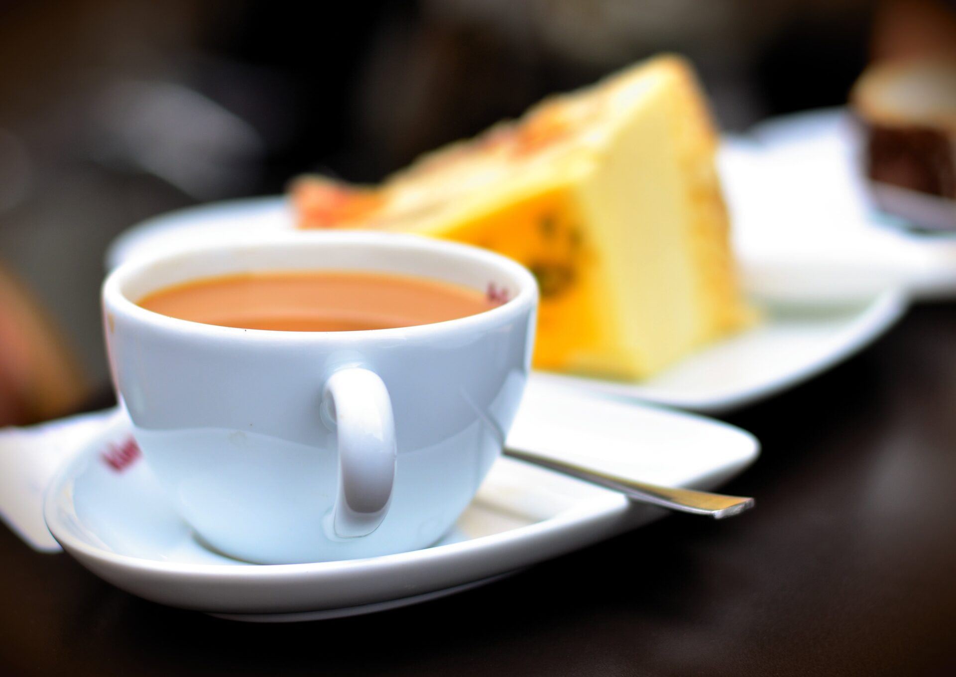 Coffee Morning