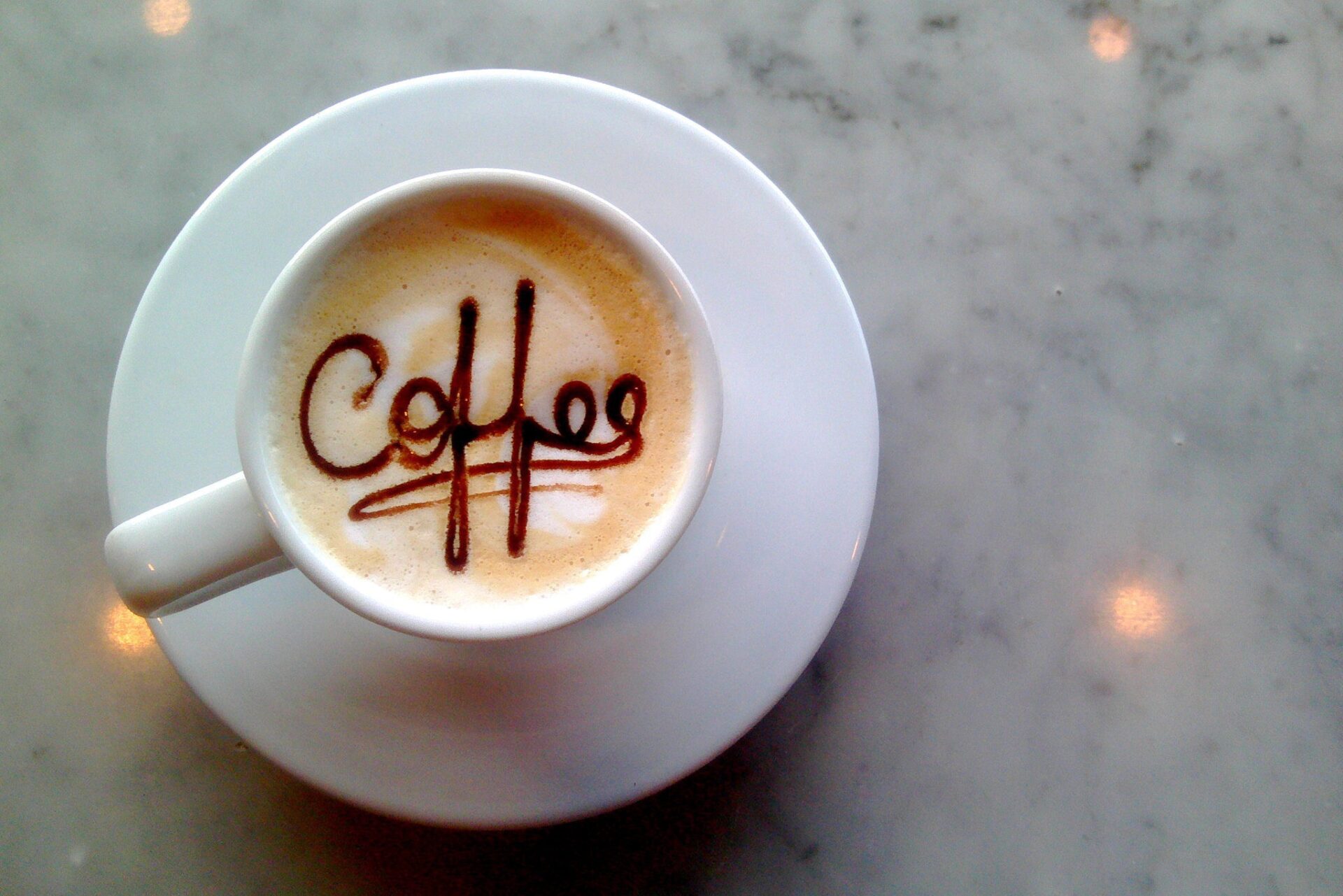 Coffee Morning Events