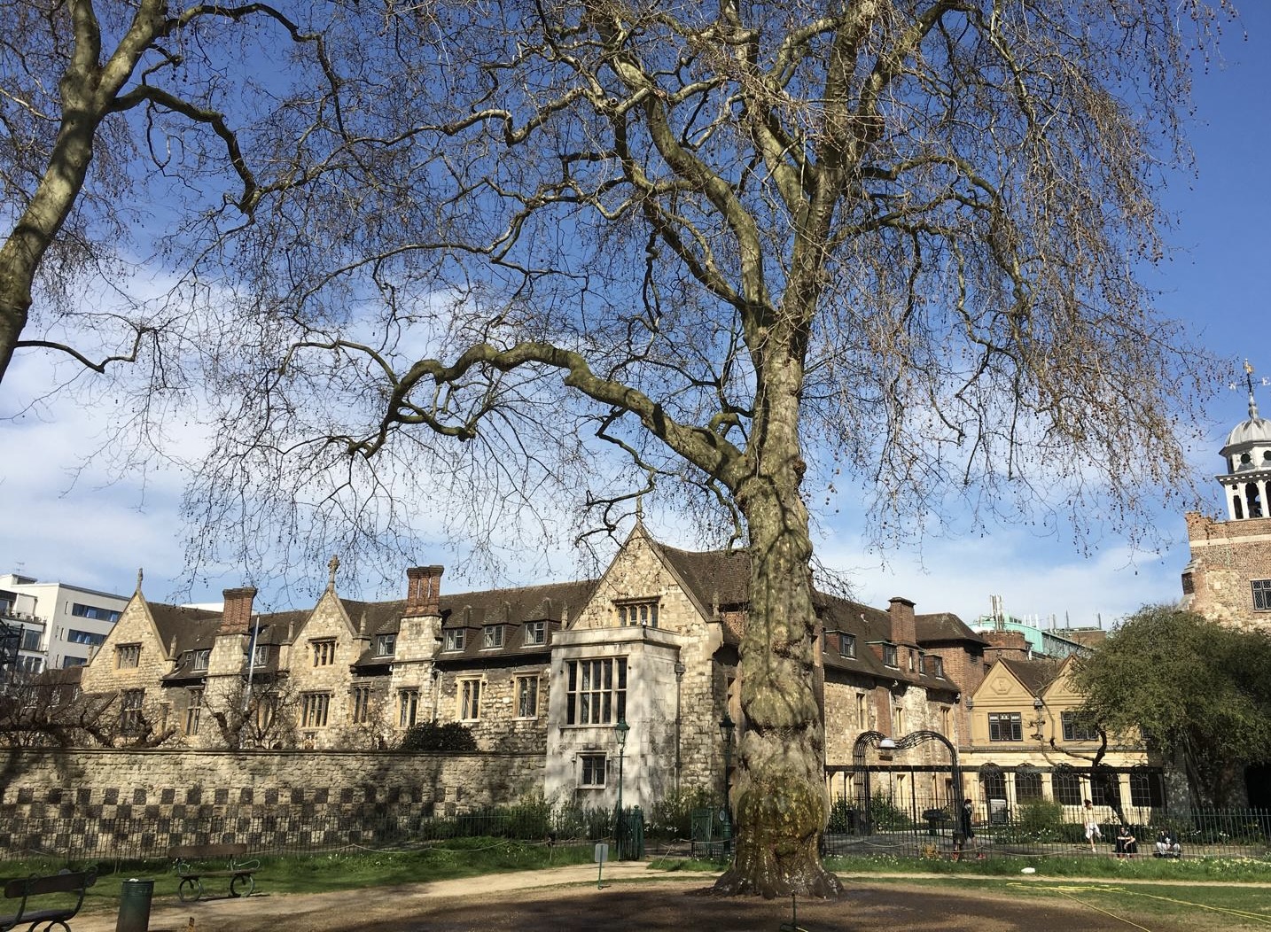 Charterhouse Jo-Anne