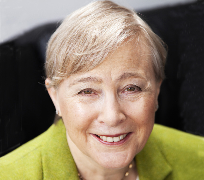 Mary Honeyball, Islington u3a speaker