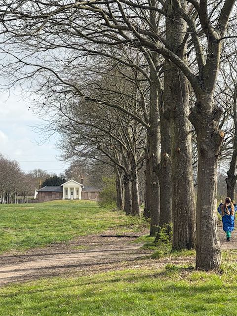 Amblers Wanstead Park